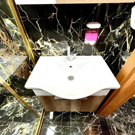 Levent Palace Rezidans Otel Apartment Istanbul
